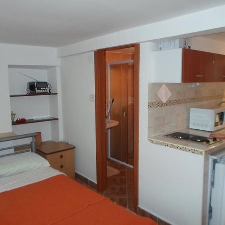 Apartment Ivanka -Krok Baska  Ngoại thất bức ảnh