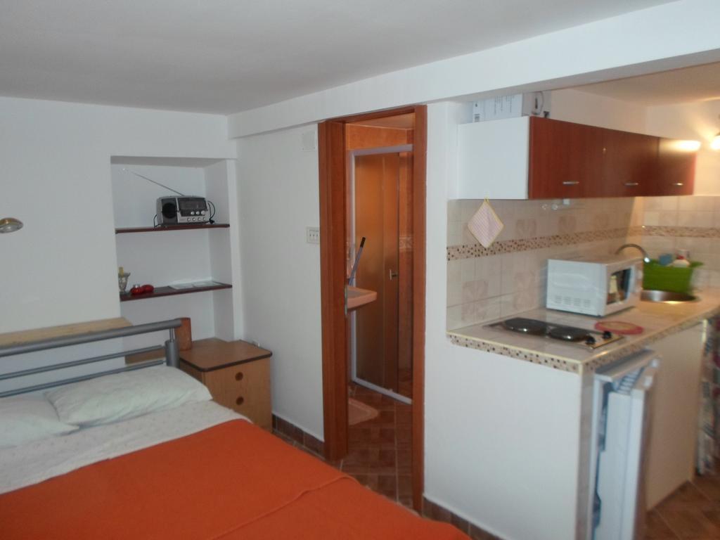 Apartment Ivanka -Krok Baska  Ngoại thất bức ảnh