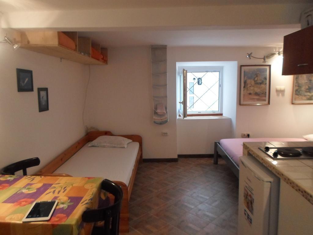 Apartment Ivanka -Krok Baska  Ngoại thất bức ảnh
