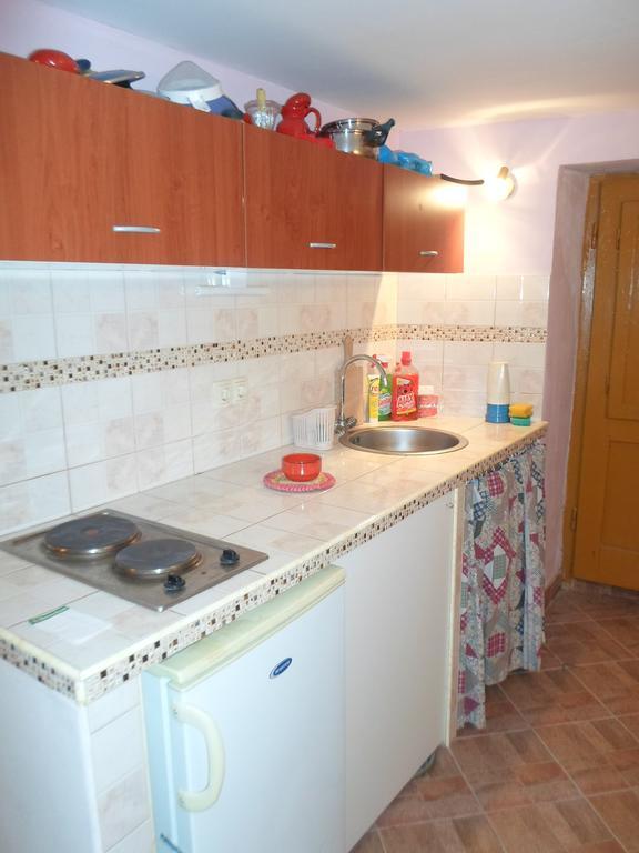 Apartment Ivanka -Krok Baska  Ngoại thất bức ảnh