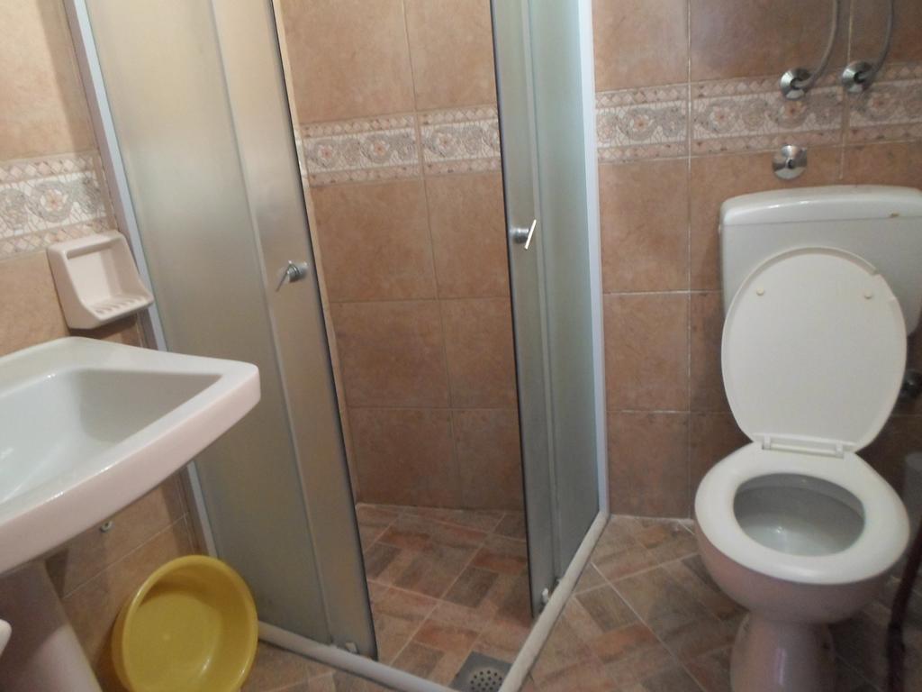 Apartment Ivanka -Krok Baska  Ngoại thất bức ảnh