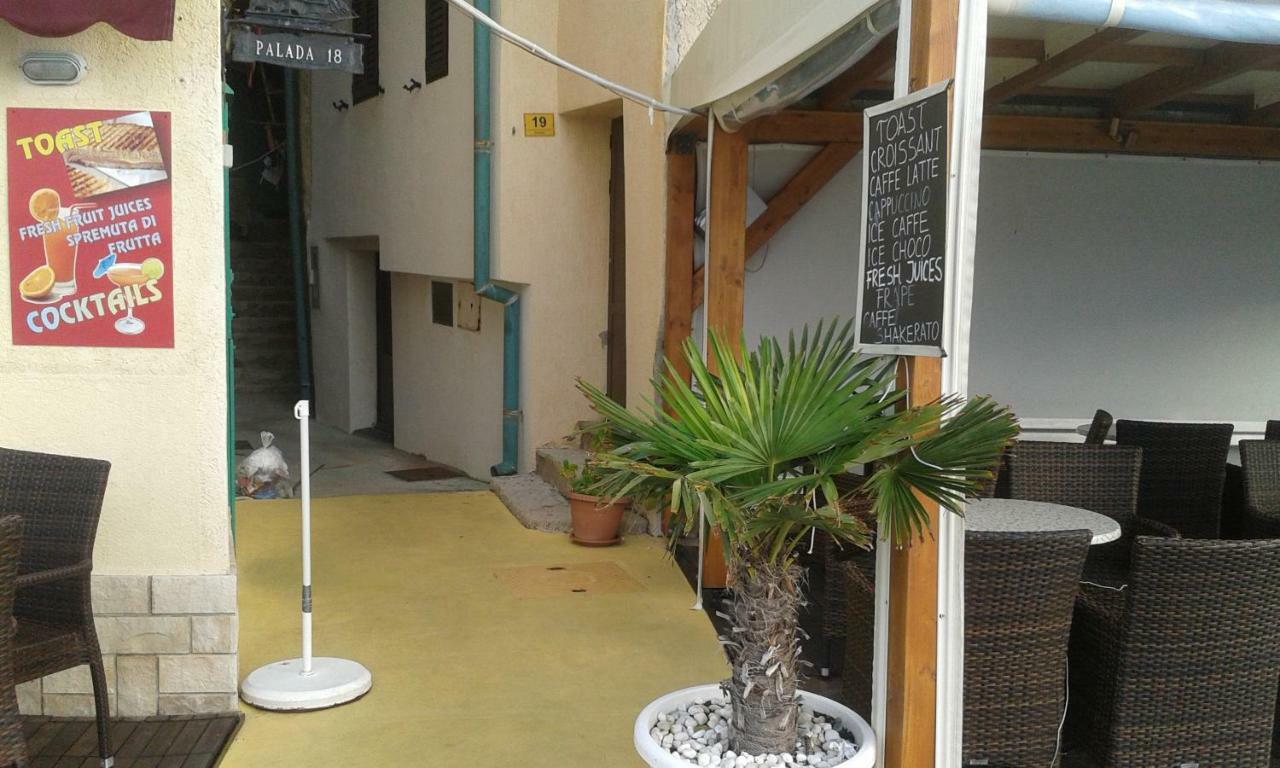 Apartment Ivanka -Krok Baska  Ngoại thất bức ảnh
