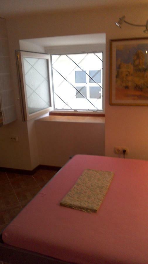Apartment Ivanka -Krok Baska  Ngoại thất bức ảnh