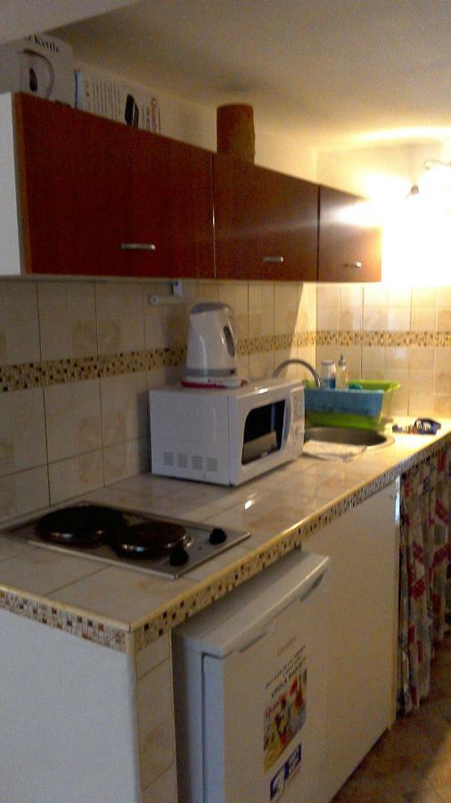 Apartment Ivanka -Krok Baska  Ngoại thất bức ảnh