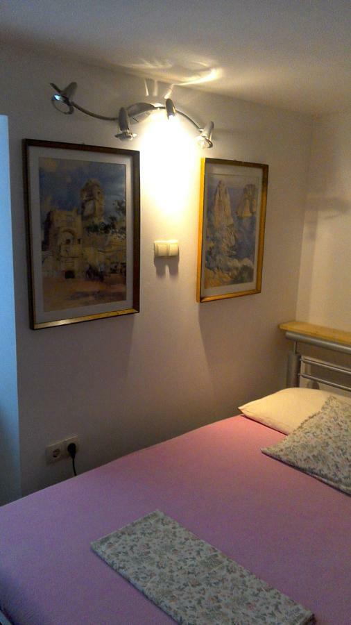 Apartment Ivanka -Krok Baska  Ngoại thất bức ảnh